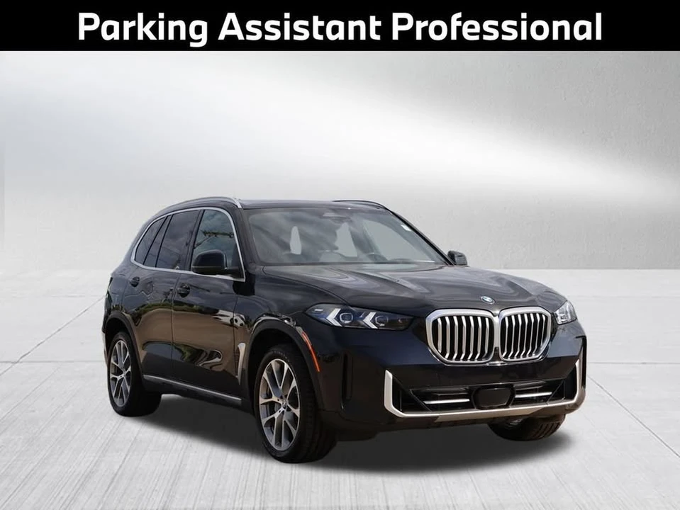 2024 BMW G05 X5 - Image 13 of 20