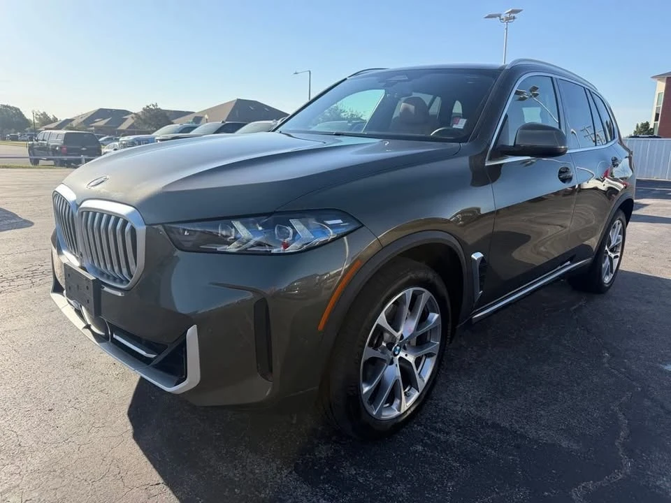 2024 BMW G05 X5 - Image 8 of 15