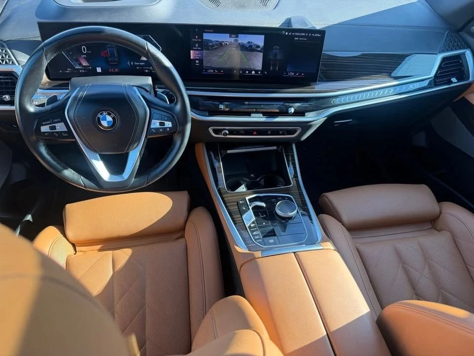 2024 BMW G05 X5 - Image 7 of 9