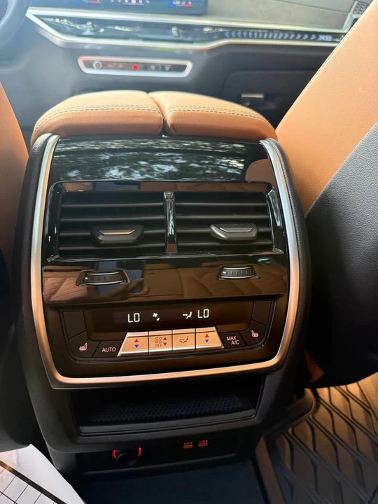2024 BMW G05 X5 - Image 10 of 12