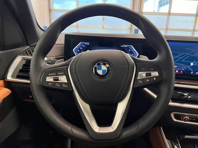 2024 BMW G05 X5 - Image 7 of 12