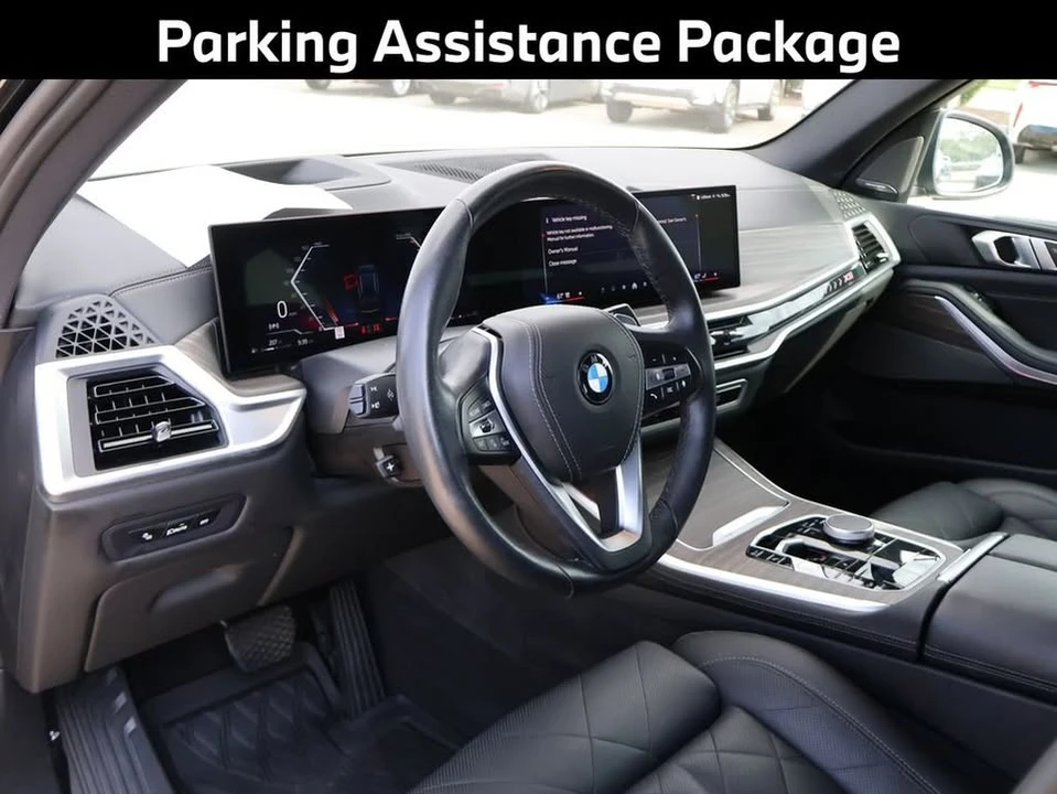 2024 BMW G05 X5 - Image 5 of 20