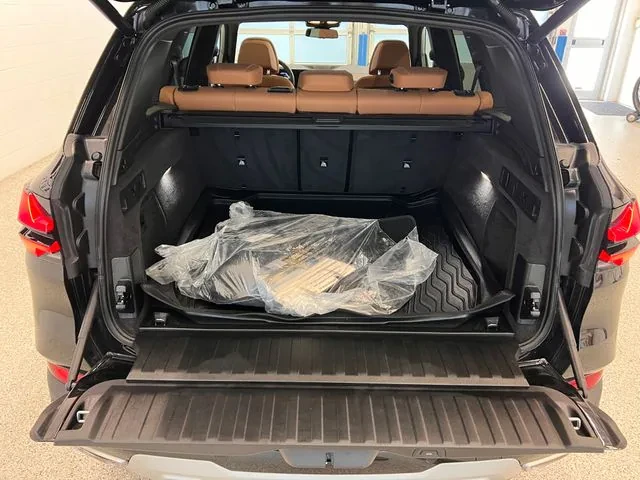 2024 BMW G05 X5 - Image 12 of 12
