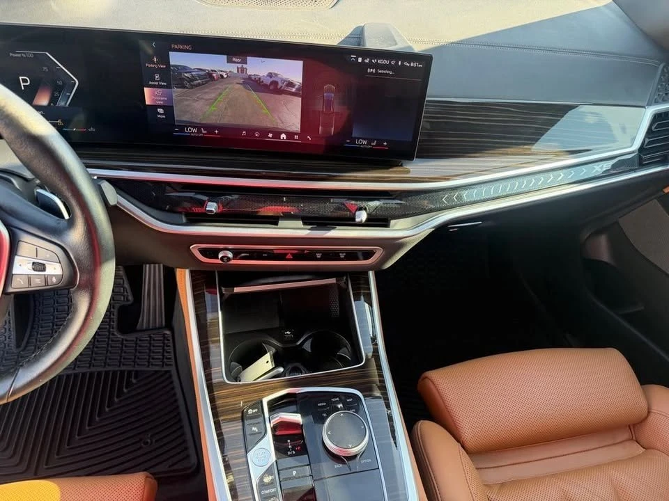 2024 BMW G05 X5 - Image 9 of 9