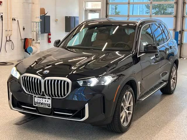 2024 BMW G05 X5 - Image 4 of 12