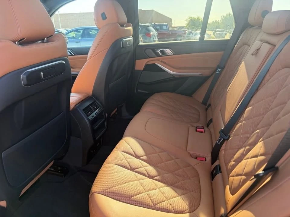 2024 BMW G05 X5 - Image 5 of 9