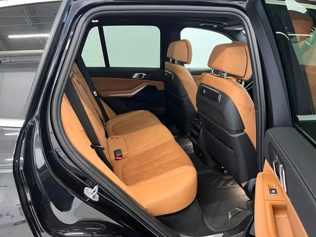 2024 BMW G05 X5 - Image 11 of 12