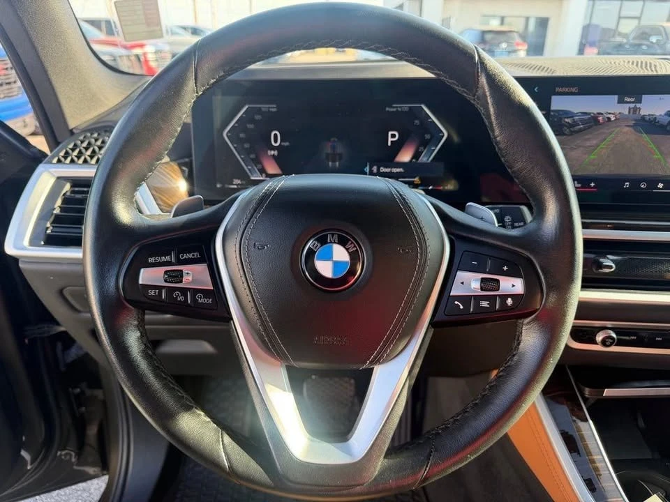 2024 BMW G05 X5 - Image 8 of 9