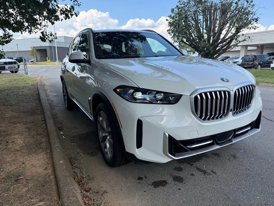 2024 BMW G05 X5 - Image 2 of 12