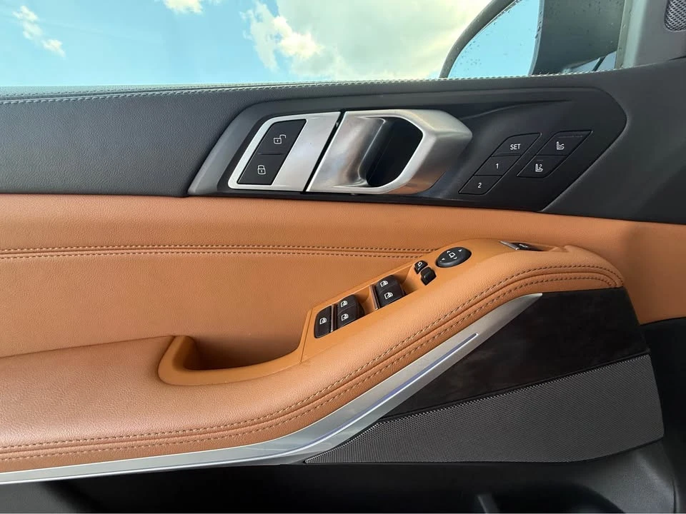2024 BMW G05 X5 - Image 7 of 12