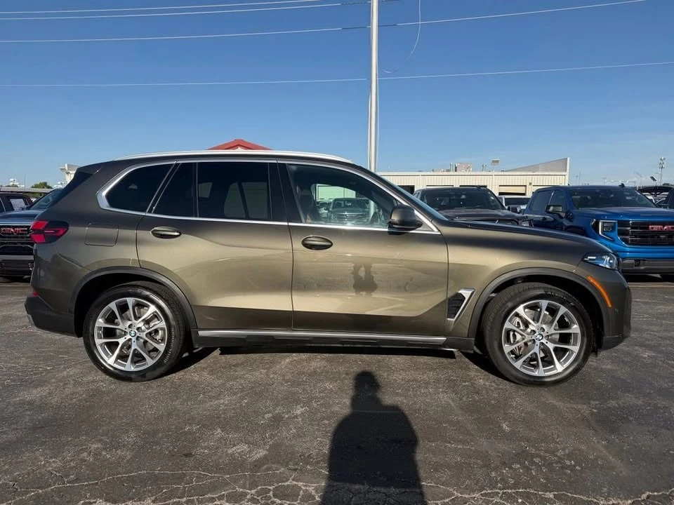 2024 BMW G05 X5 - Image 2 of 9