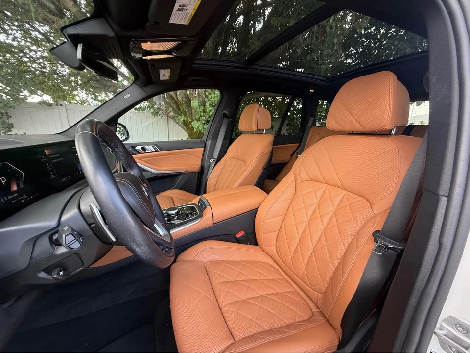 2024 BMW G05 X5 - Image 8 of 12