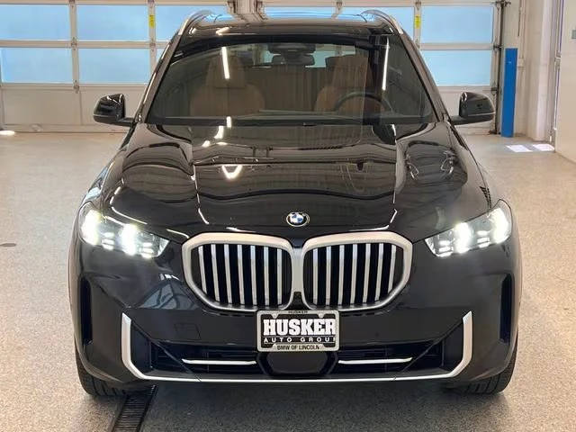 2024 BMW G05 X5 - Image 3 of 12