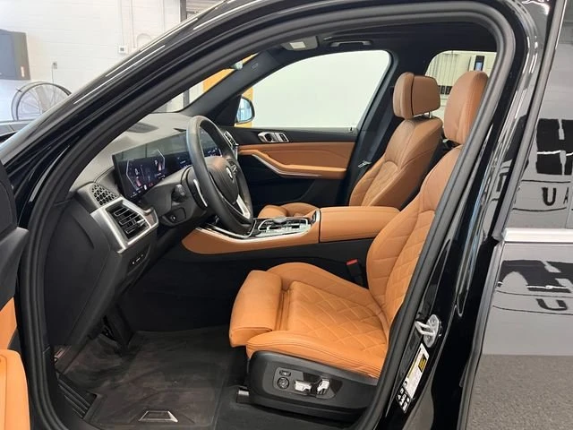 2024 BMW G05 X5 - Image 5 of 12