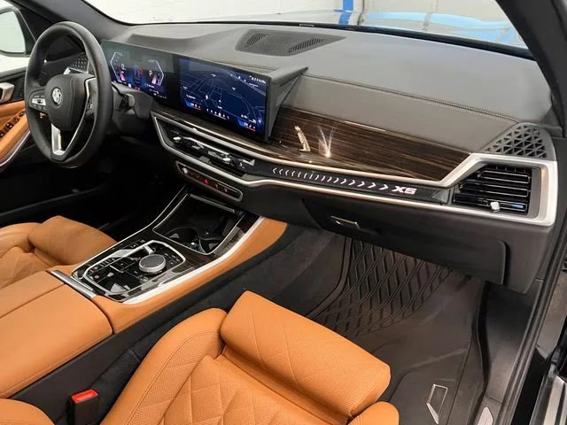 2024 BMW G05 X5 - Image 8 of 12