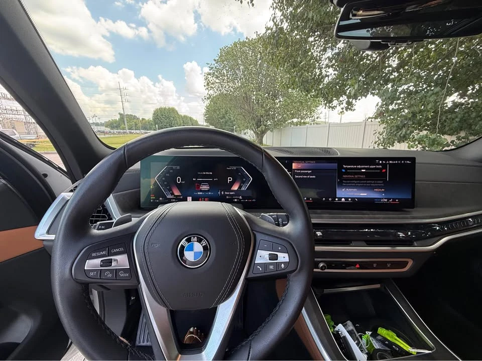 2024 BMW G05 X5 - Image 4 of 12