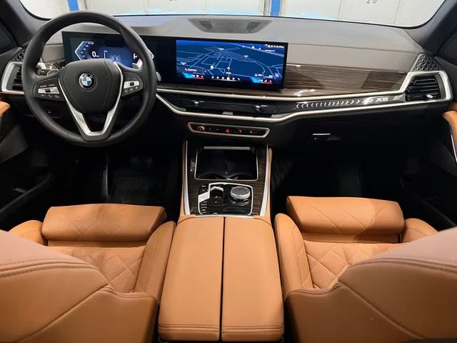 2024 BMW G05 X5 - Image 6 of 12