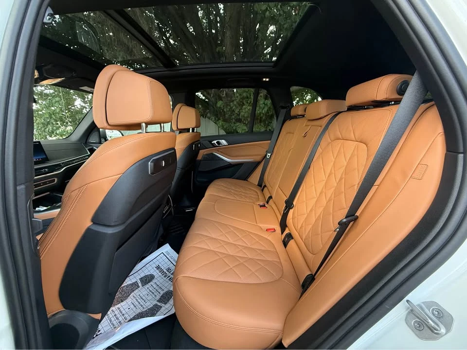 2024 BMW G05 X5 - Image 9 of 12
