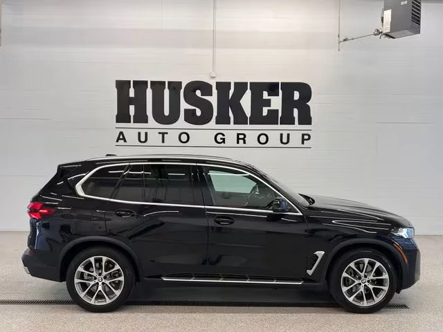2024 BMW G05 X5 - Image 2 of 12
