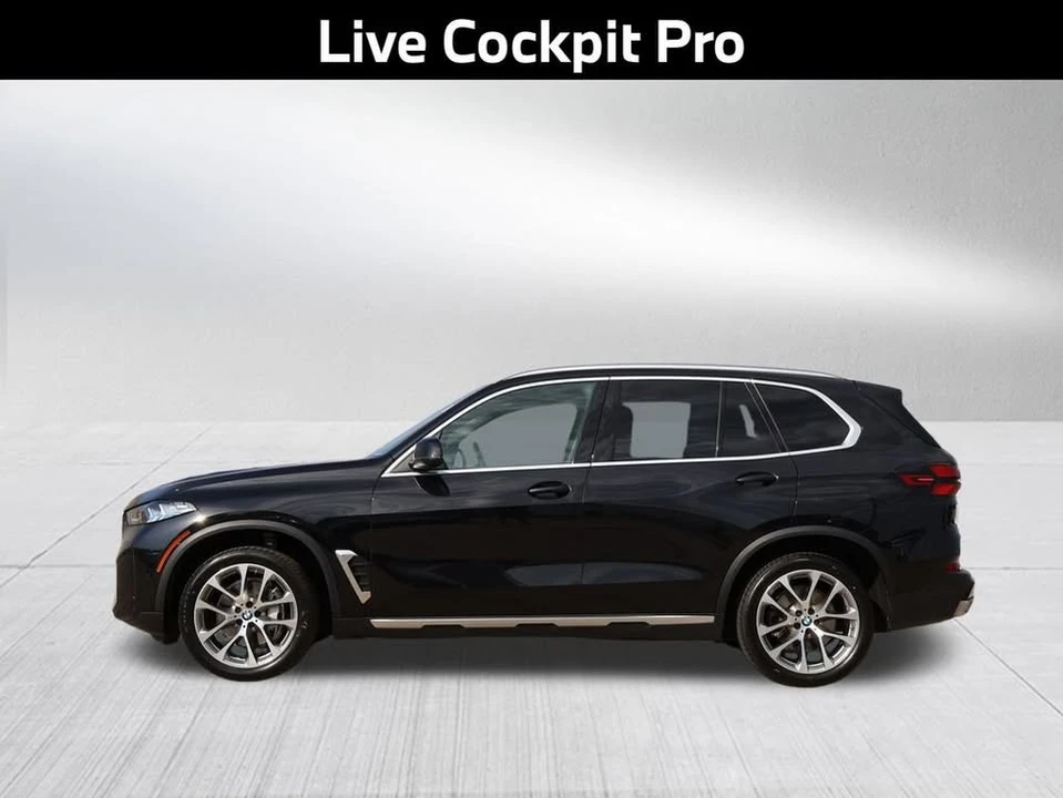 2024 BMW G05 X5 - Image 14 of 20
