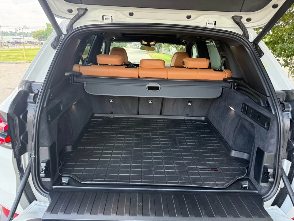 2024 BMW G05 X5 - Image 11 of 12
