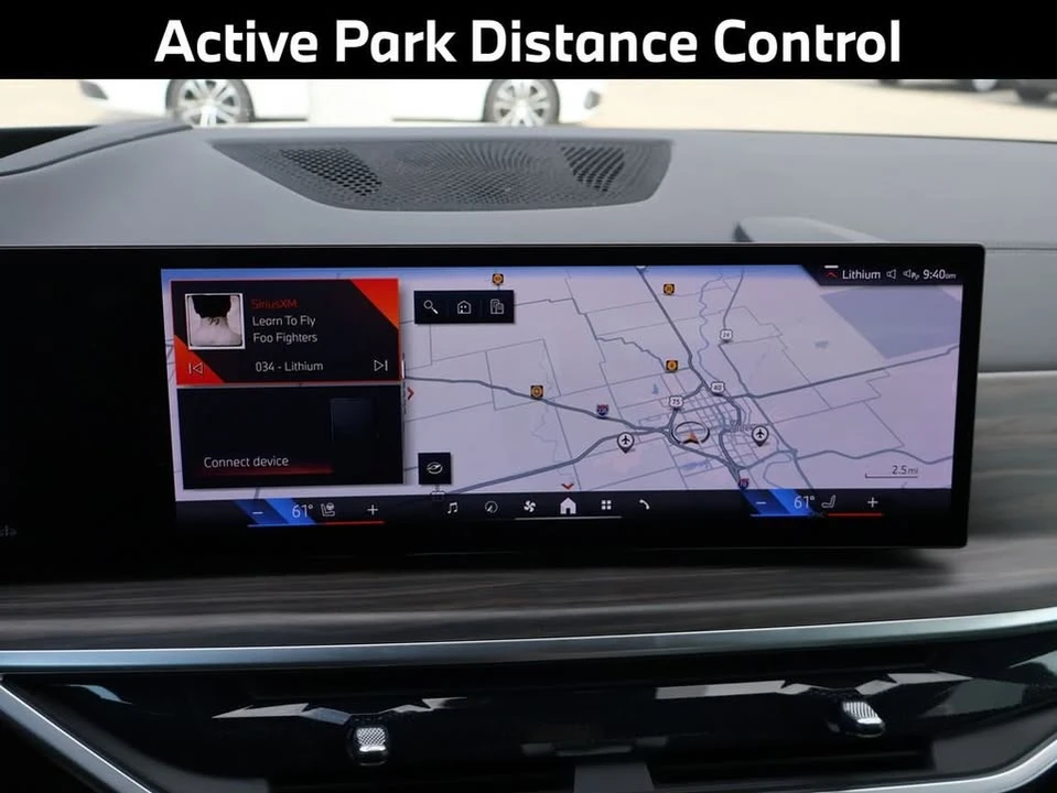 2024 BMW G05 X5 - Image 17 of 20