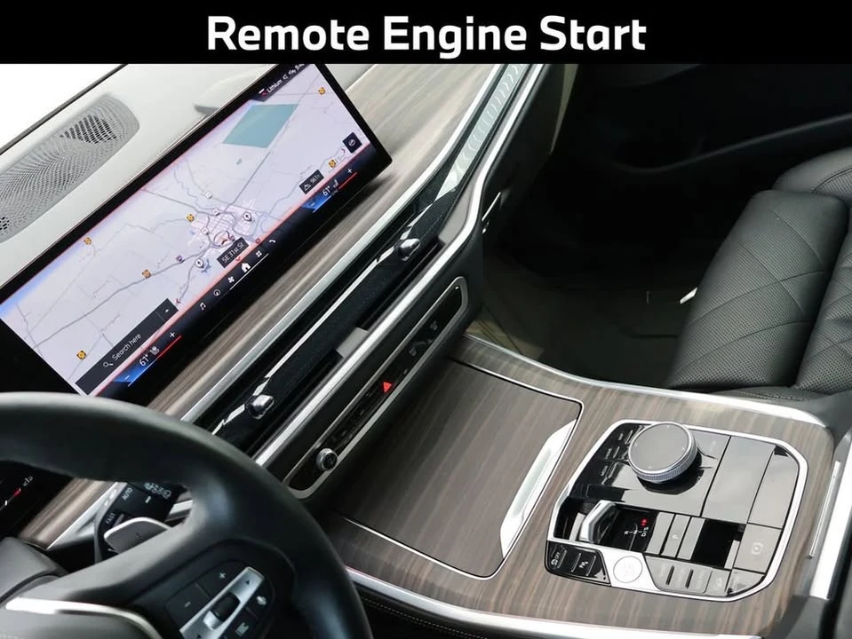 2024 BMW G05 X5 - Image 8 of 20