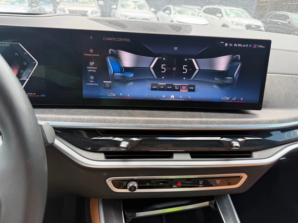 2024 BMW G05 X5 - Image 6 of 12