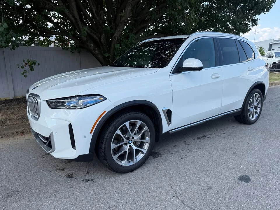 2024 BMW G05 X5 - Image 3 of 12