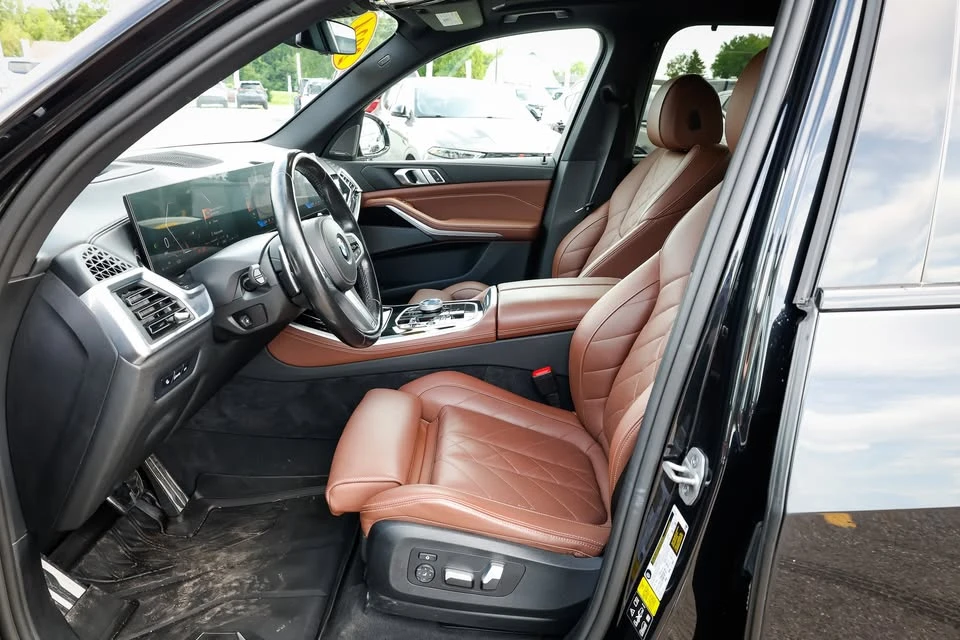 2024 BMW G05 X5 - Image 8 of 20