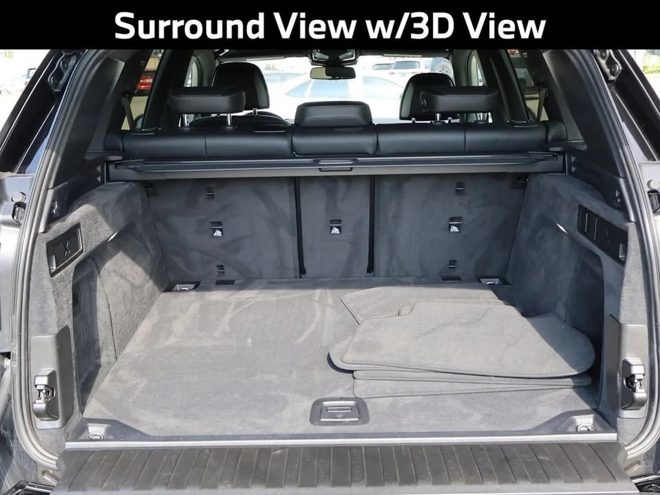 2024 BMW G05 X5 - Image 18 of 20