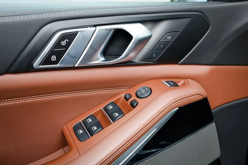 2024 BMW G05 X5 - Image 18 of 20