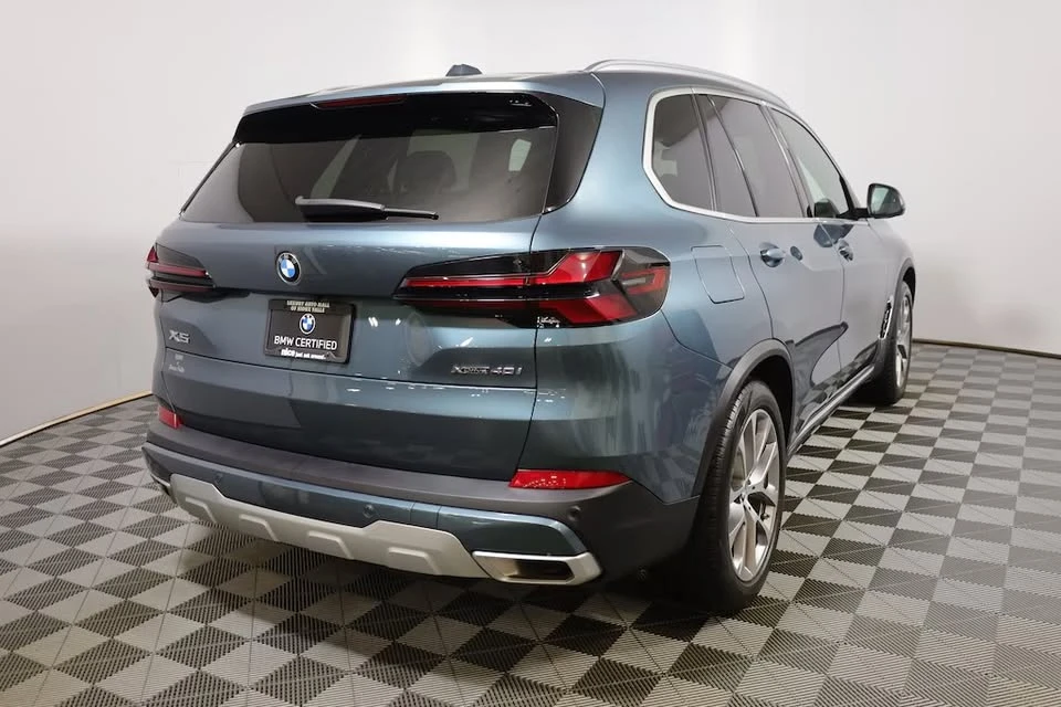 2024 BMW G05 X5 - Image 4 of 14
