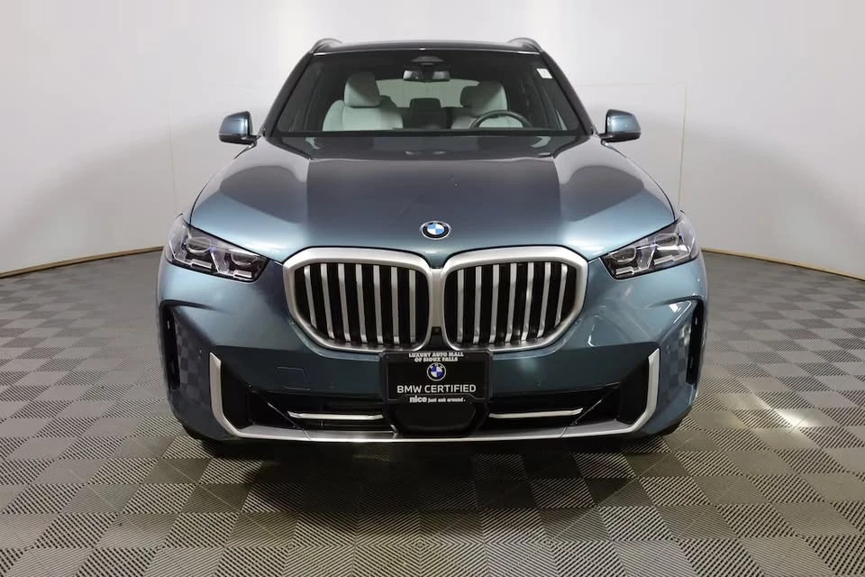 2024 BMW G05 X5 - Image 6 of 14