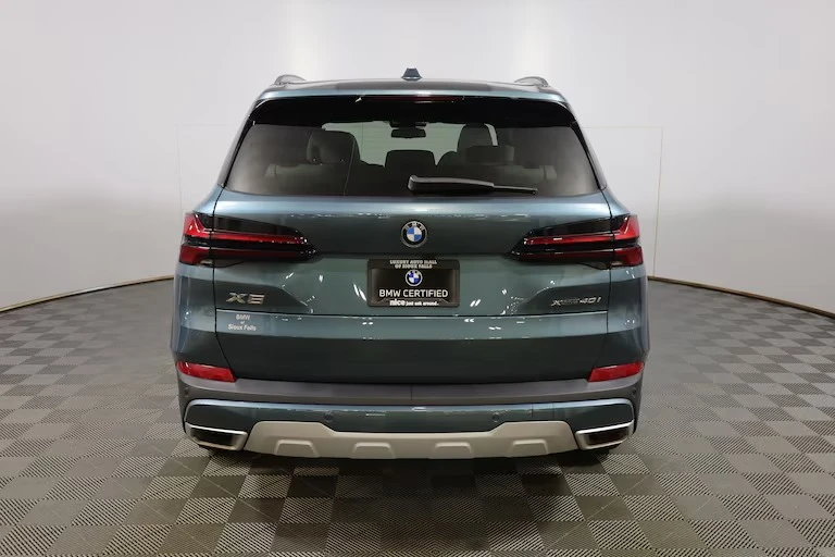 2024 BMW G05 X5 - Image 3 of 14
