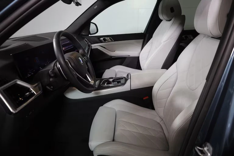 2024 BMW G05 X5 - Image 7 of 14
