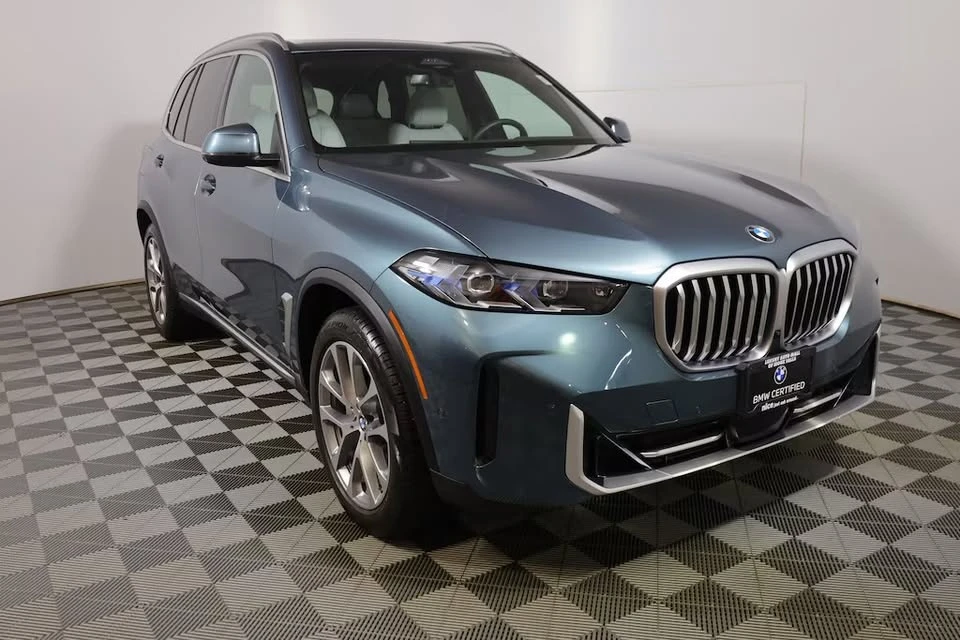 2024 BMW G05 X5 - Image 5 of 14