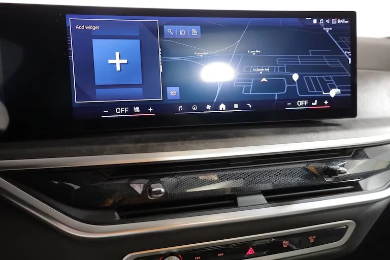 2024 BMW G05 X5 - Image 9 of 14