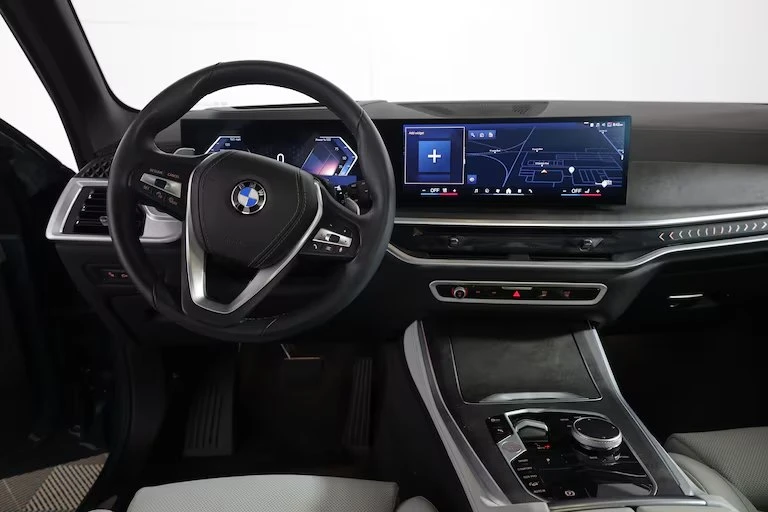 2024 BMW G05 X5 - Image 13 of 14
