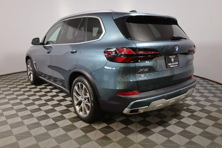 2024 BMW G05 X5 - Image 2 of 14