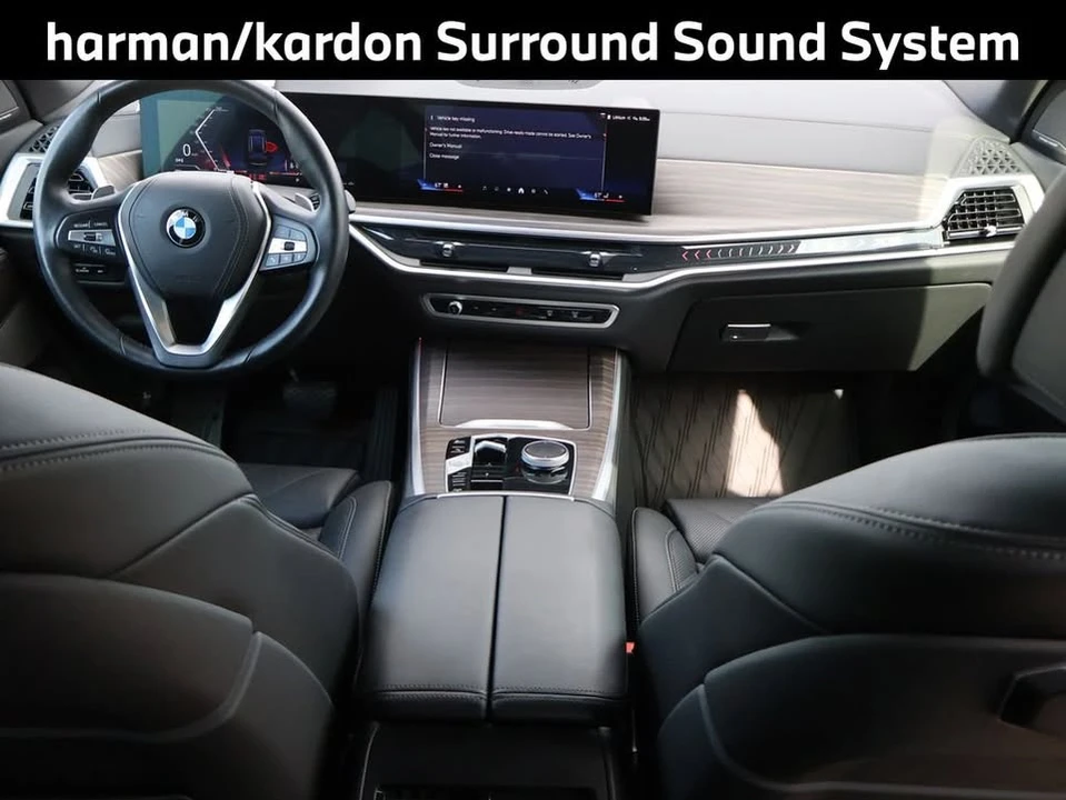 2024 BMW G05 X5 - Image 7 of 20