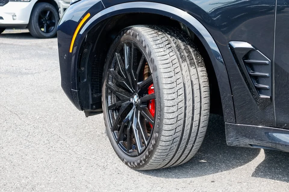 2024 BMW G05 X5 - Image 7 of 20