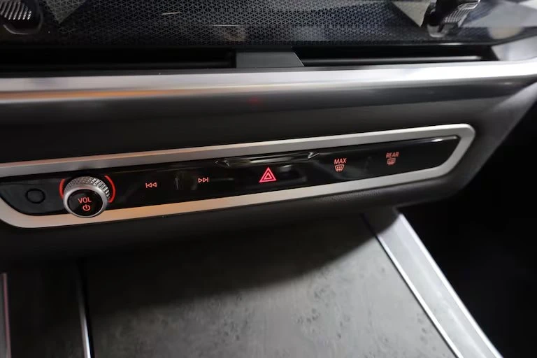 2024 BMW G05 X5 - Image 10 of 14
