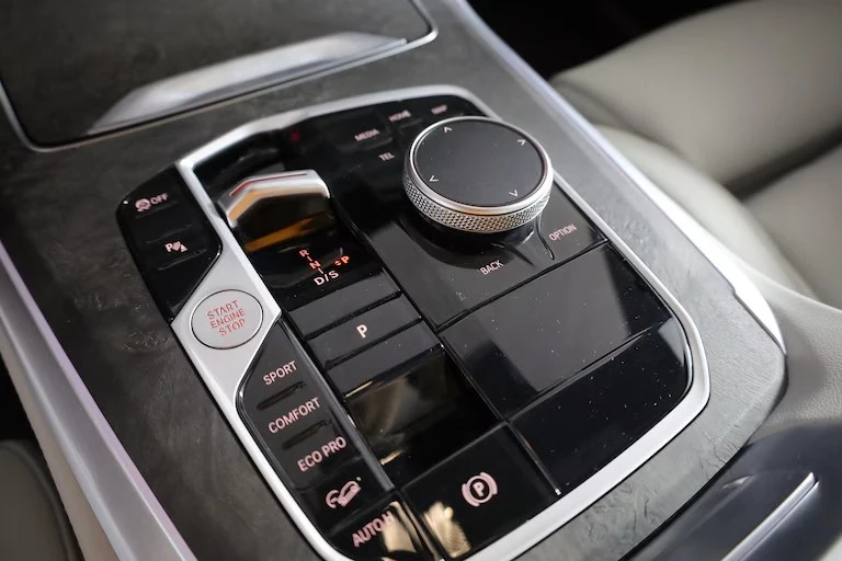 2024 BMW G05 X5 - Image 12 of 14