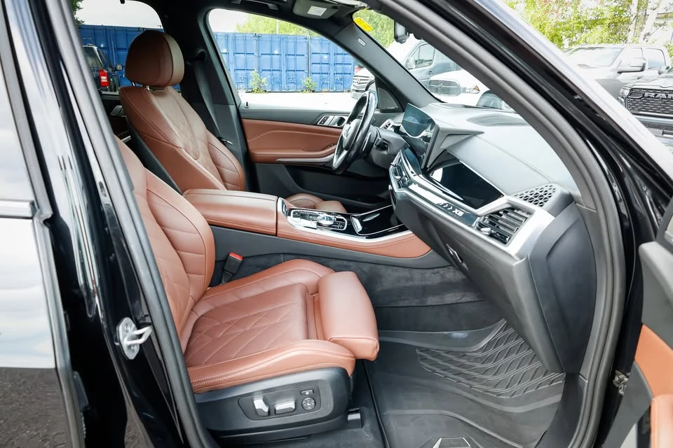 2024 BMW G05 X5 - Image 13 of 20