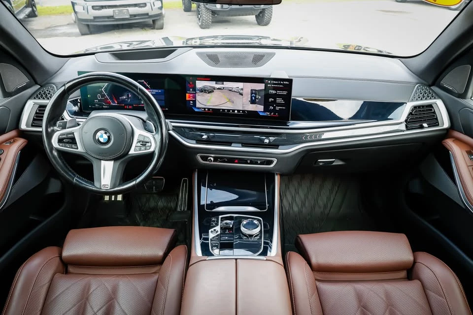 2024 BMW G05 X5 - Image 16 of 20