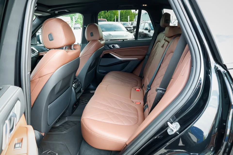 2024 BMW G05 X5 - Image 9 of 20