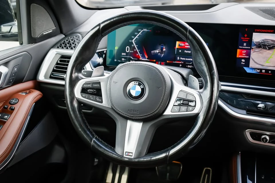 2024 BMW G05 X5 - Image 17 of 20