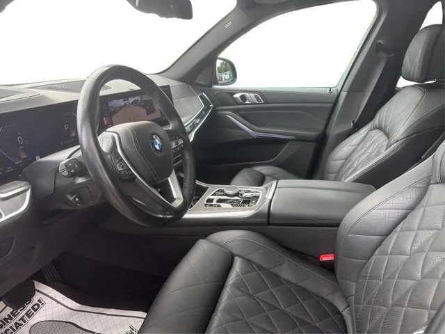 2024 BMW G05 X5 - Image 9 of 18