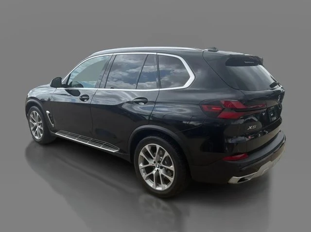 2024 BMW G05 X5 - Image 7 of 18